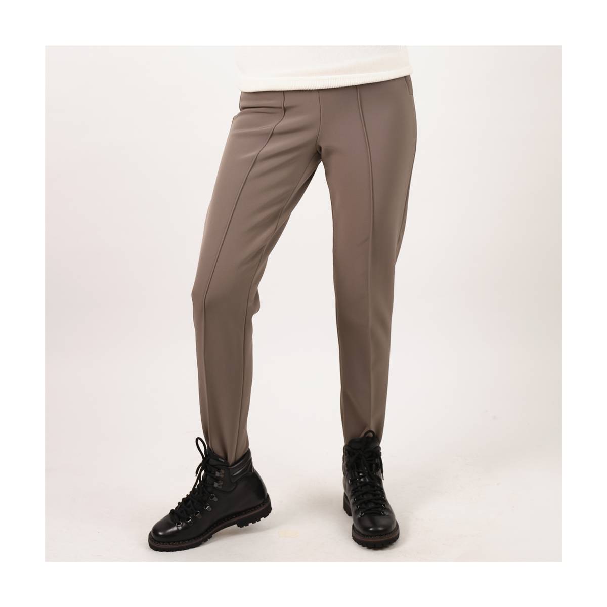 Fuseau schoeller AAllard gris