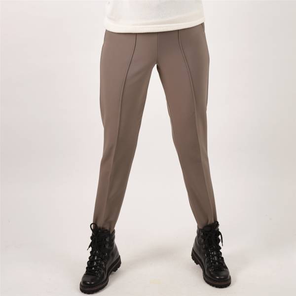 Fuseau schoeller AAllard gris