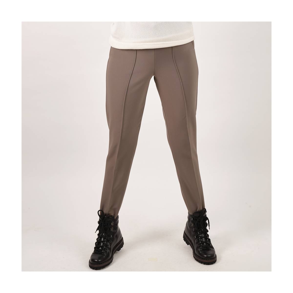 Fuseau schoeller AAllard gris