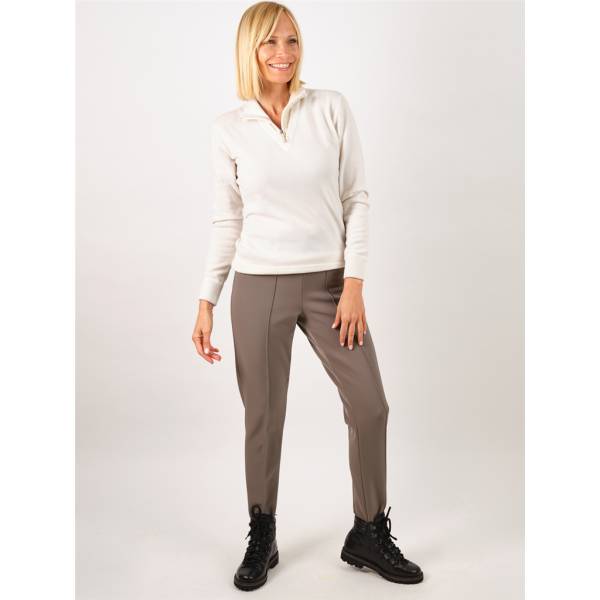 Fuseau schoeller AAllard gris