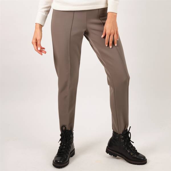 Fuseau schoeller AAllard gris