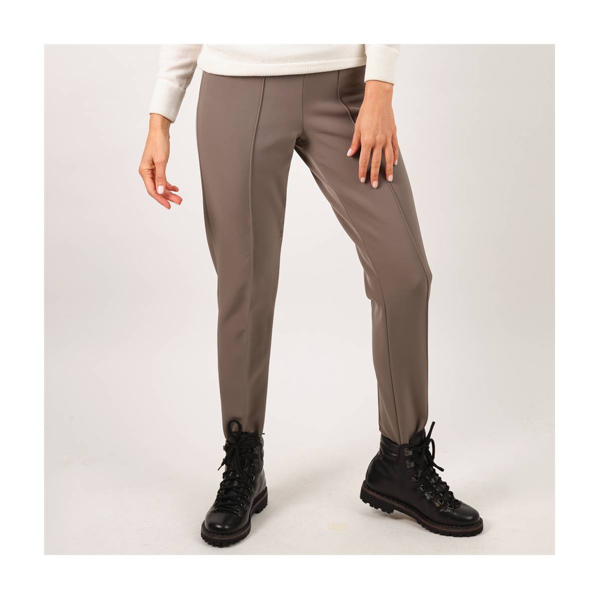Fuseau schoeller AAllard gris