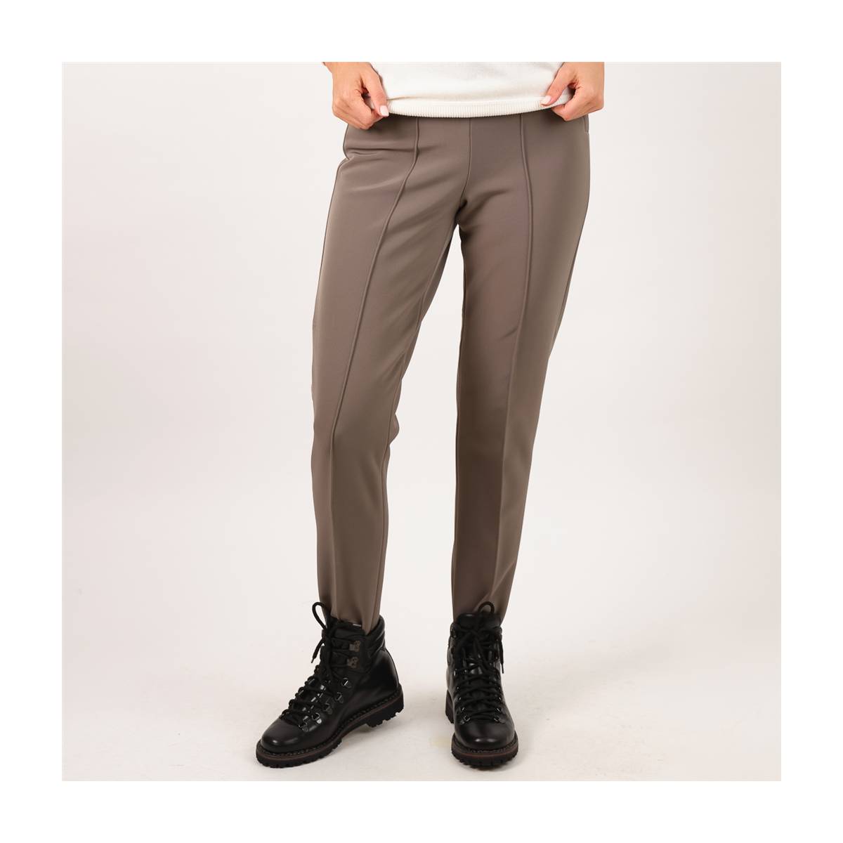 Fuseau schoeller AAllard gris