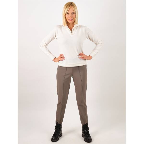 Fuseau schoeller AAllard gris