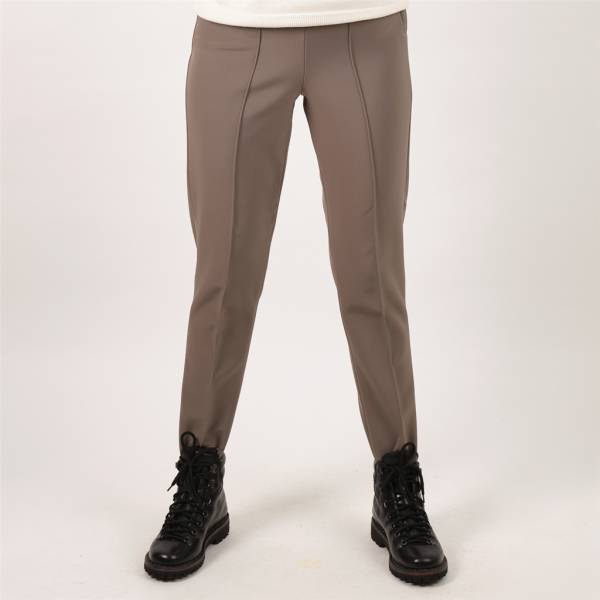Fuseau schoeller AAllard gris