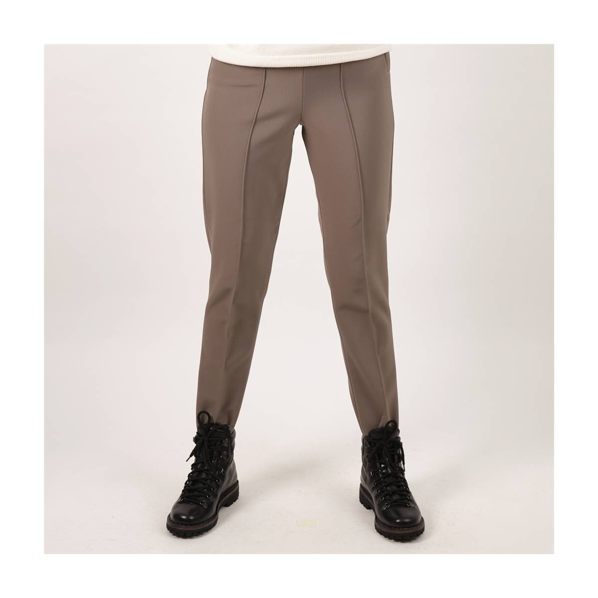 Fuseau schoeller AAllard gris