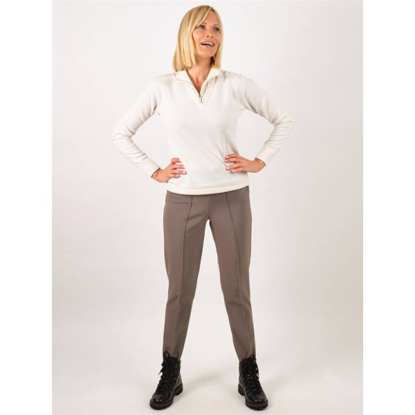 Fuseau schoeller AAllard gris