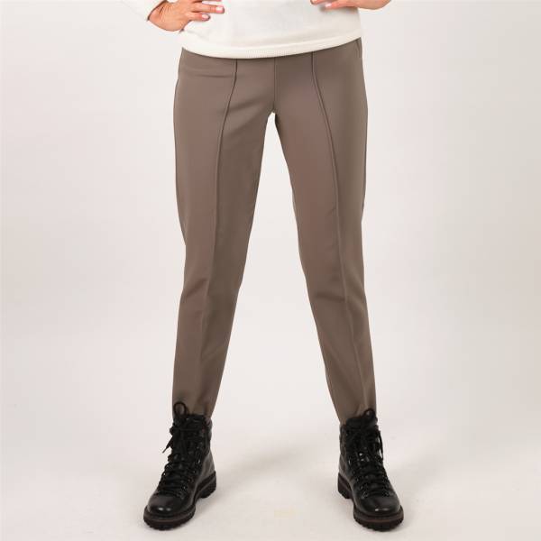 Fuseau schoeller AAllard gris