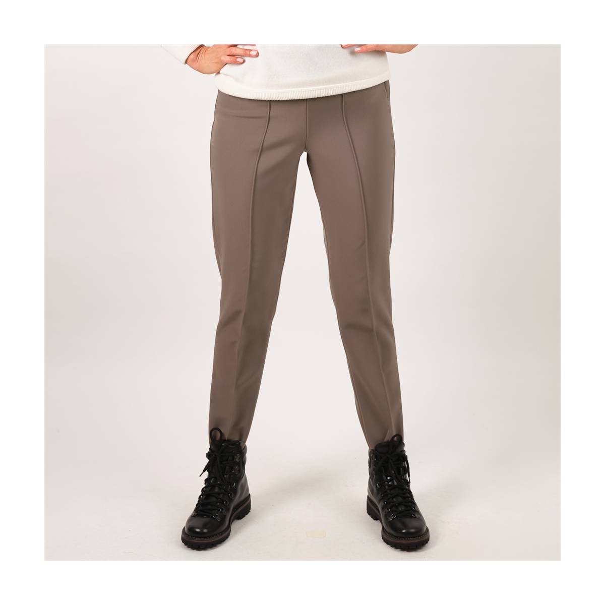 Fuseau schoeller AAllard gris
