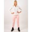 Fuseau schoeller AAllard rose