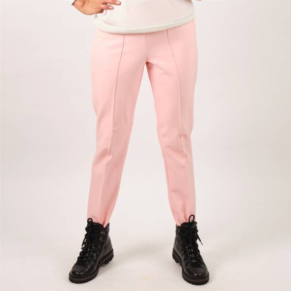 Fuseau schoeller AAllard rose