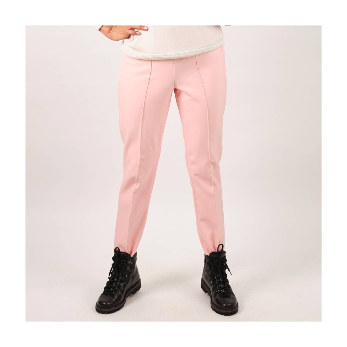 Fuseau schoeller AAllard rose