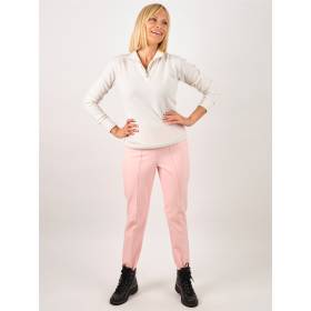 Fuseau schoeller AAllard rose