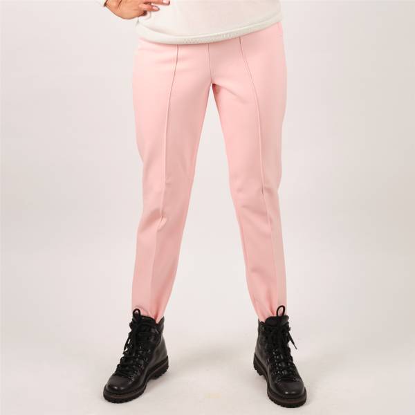 Fuseau schoeller AAllard rose