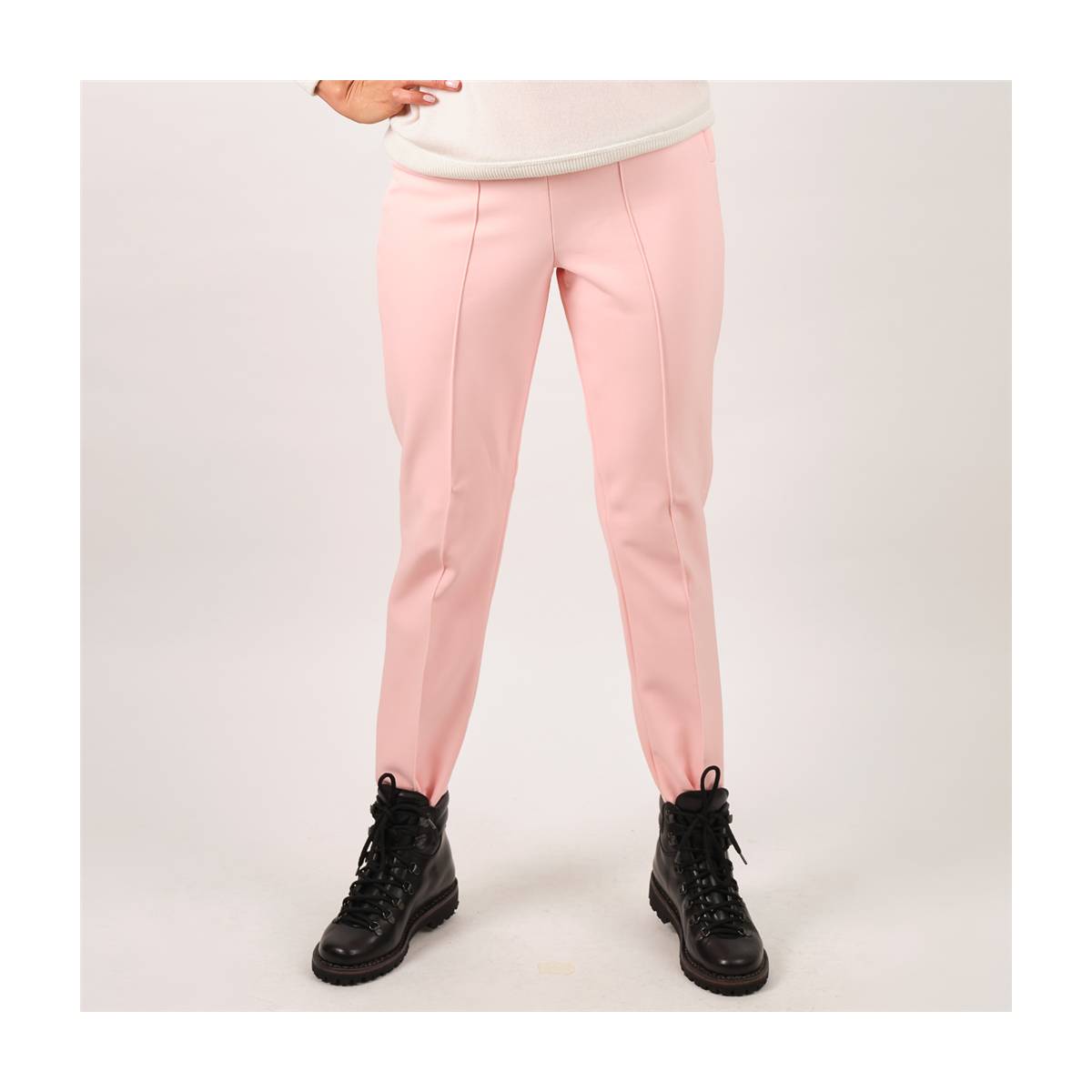 Fuseau schoeller AAllard rose