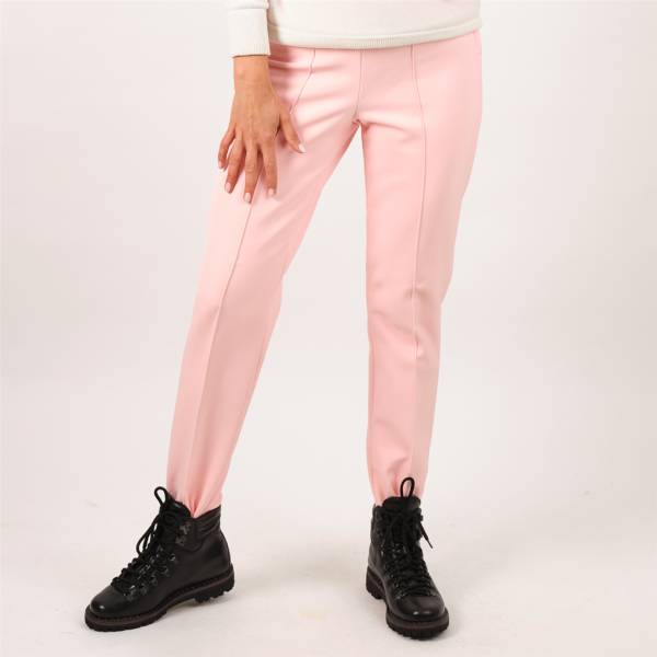 Fuseau schoeller AAllard rose