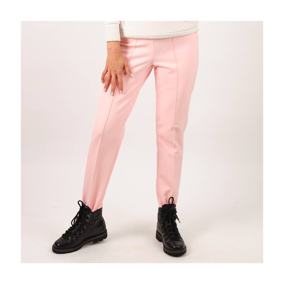 Fuseau schoeller AAllard rose