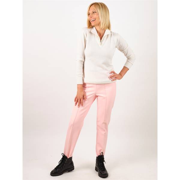Fuseau schoeller AAllard rose