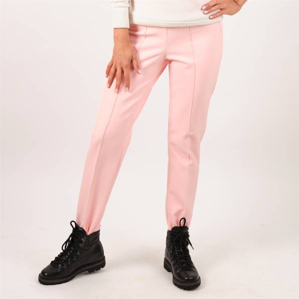 Fuseau schoeller AAllard rose