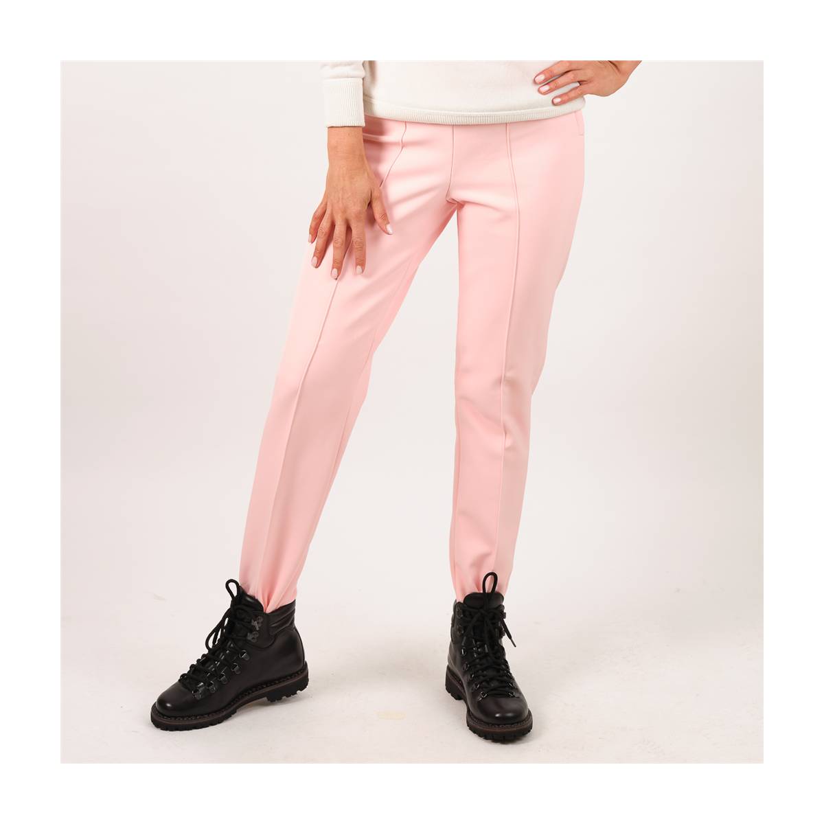 Fuseau schoeller AAllard rose