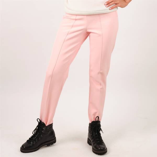 Fuseau schoeller AAllard rose