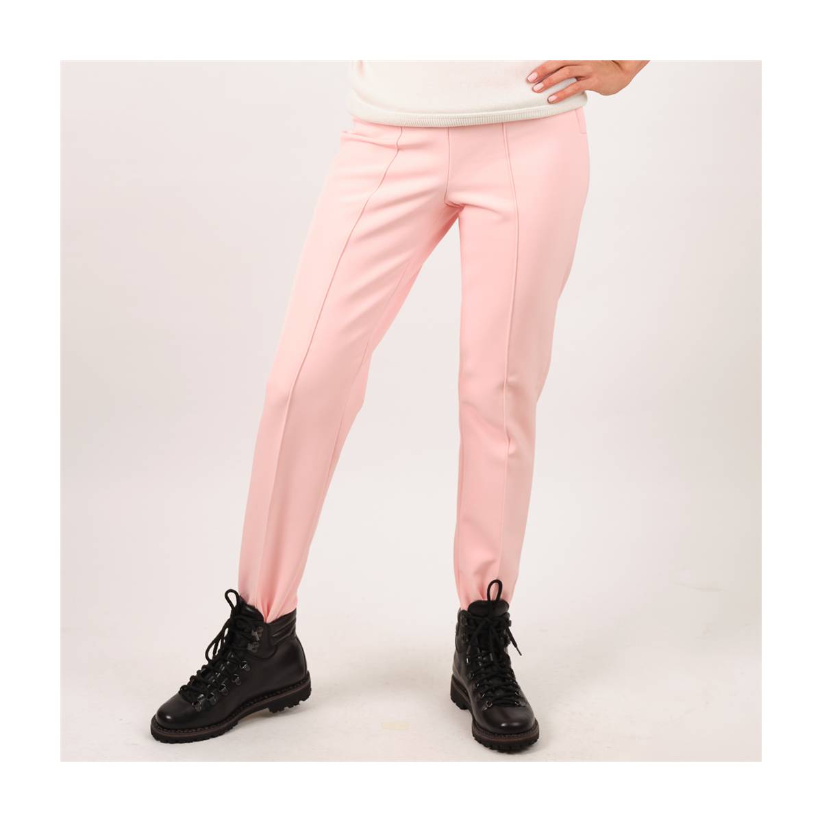 Fuseau schoeller AAllard rose