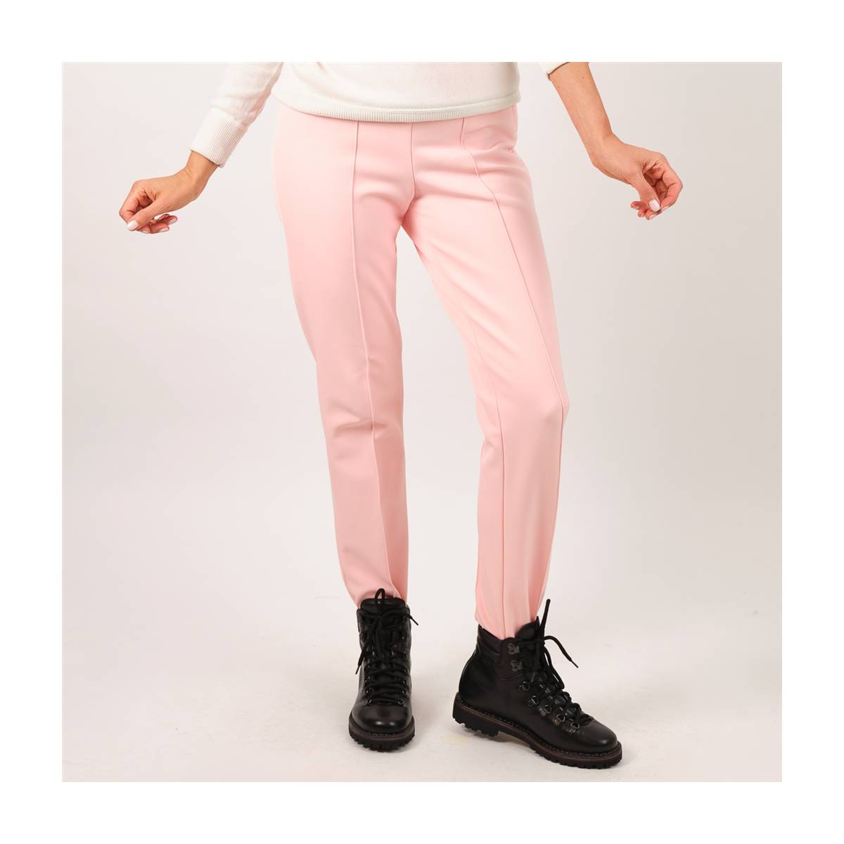 Fuseau schoeller AAllard rose