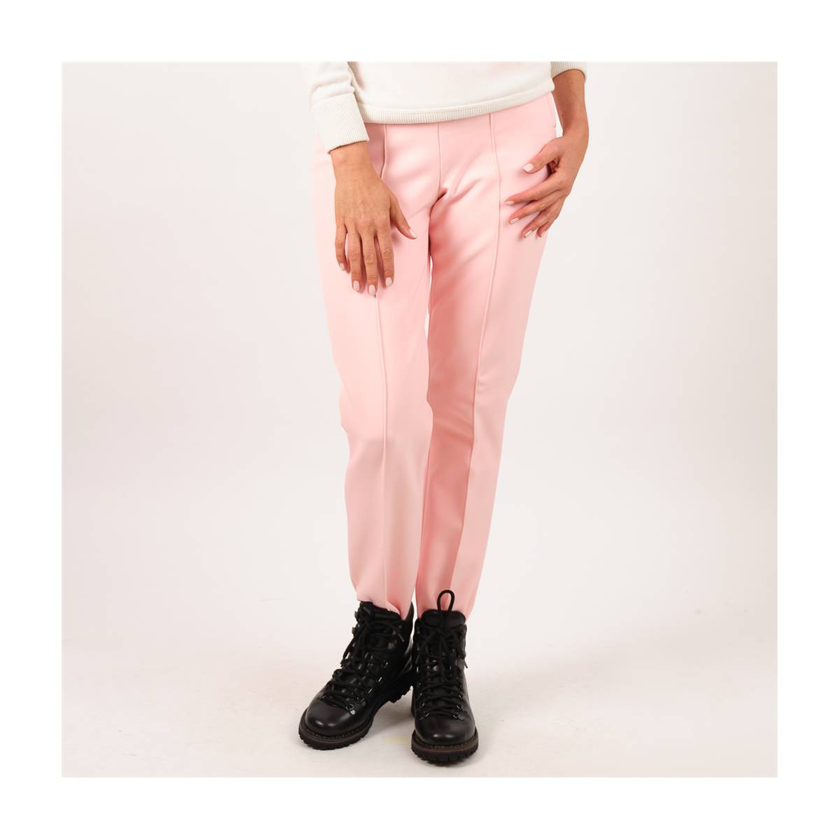 Fuseau schoeller AAllard rose