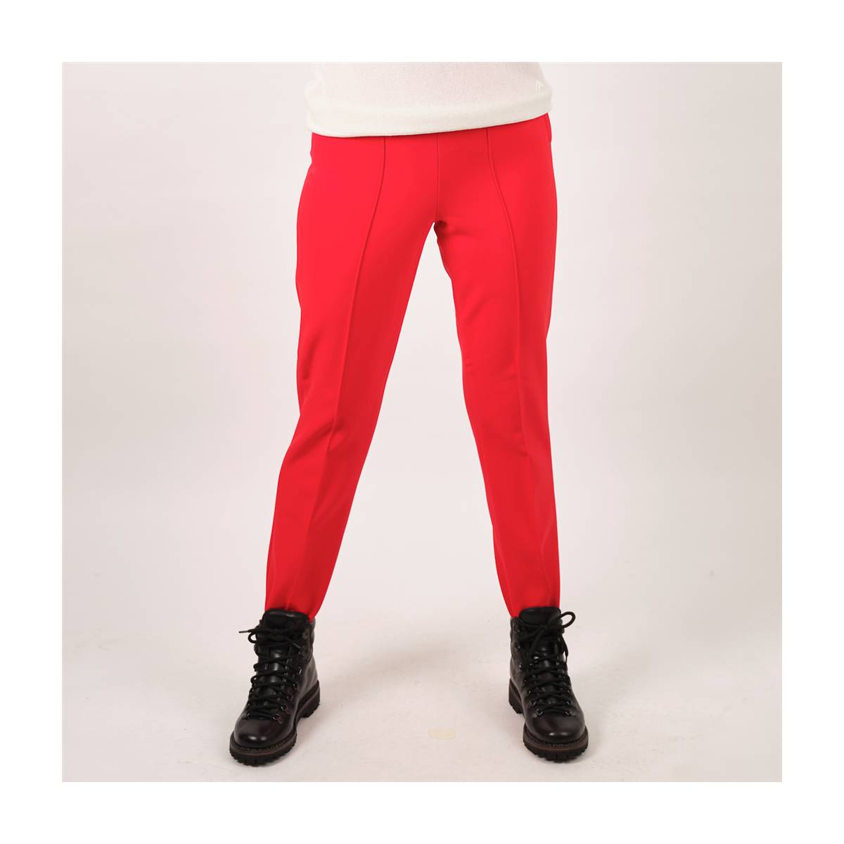 Fuseau schoeller AAllard rouge