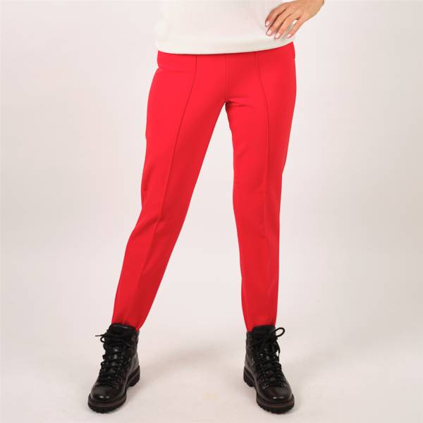 Fuseau schoeller AAllard rouge