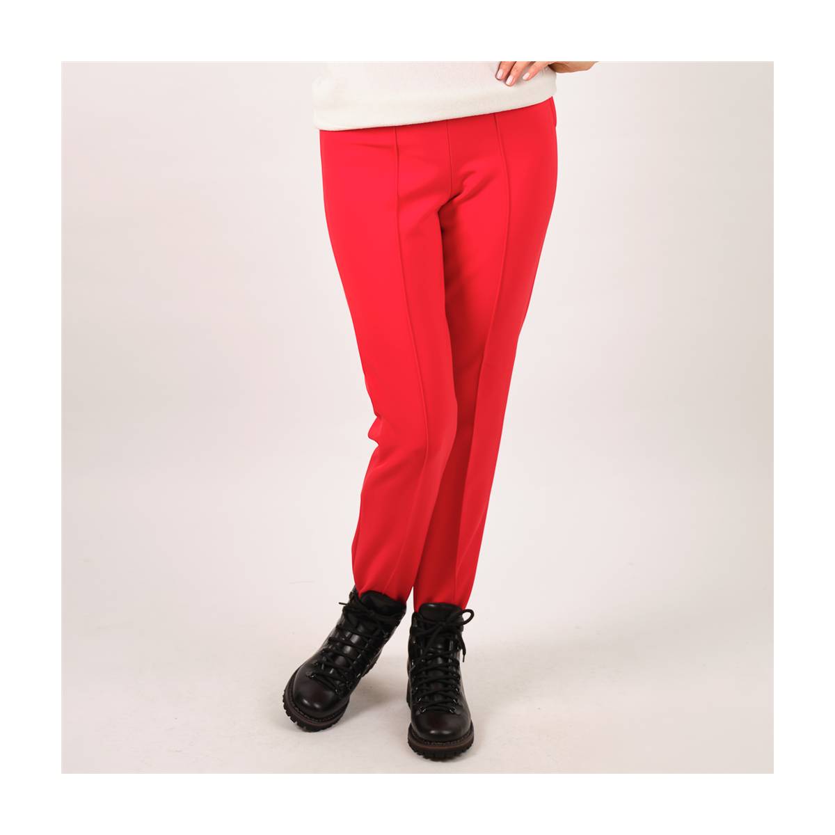 Fuseau schoeller AAllard rouge