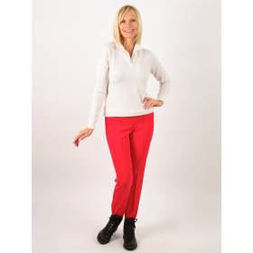 Fuseau schoeller AAllard rouge