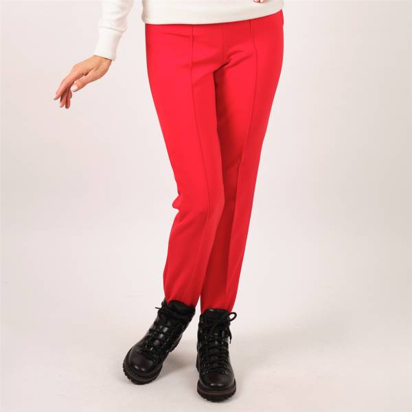 Fuseau schoeller AAllard rouge