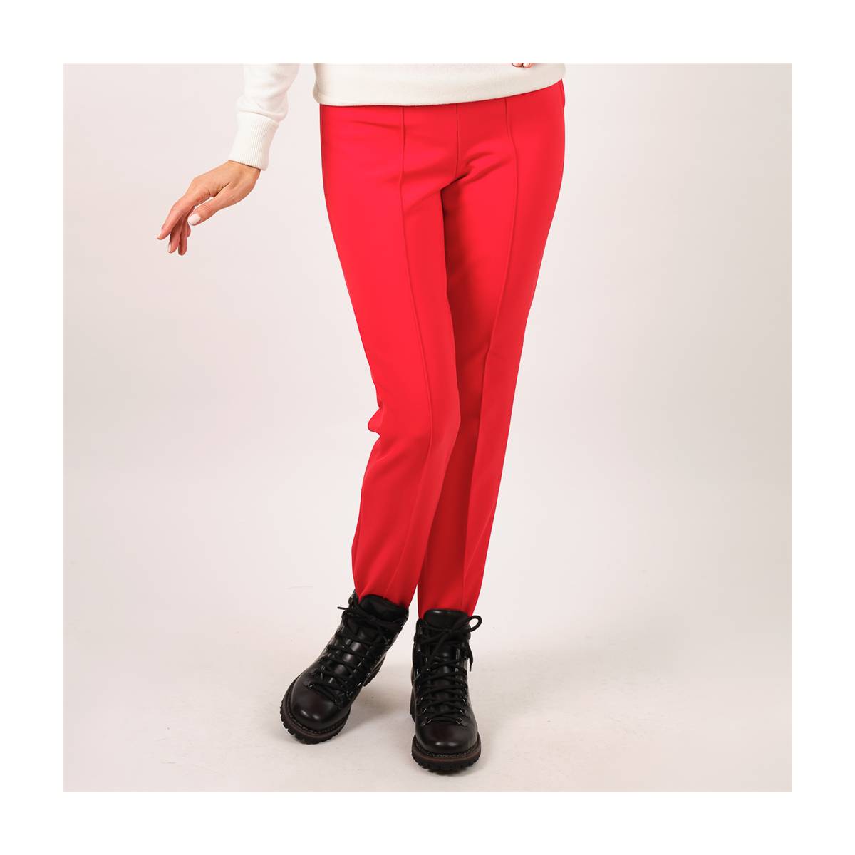 Fuseau schoeller AAllard rouge