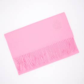 Echarpe en cashmere luxe 35x170cm pink . .