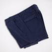 Pantalon cargo navy