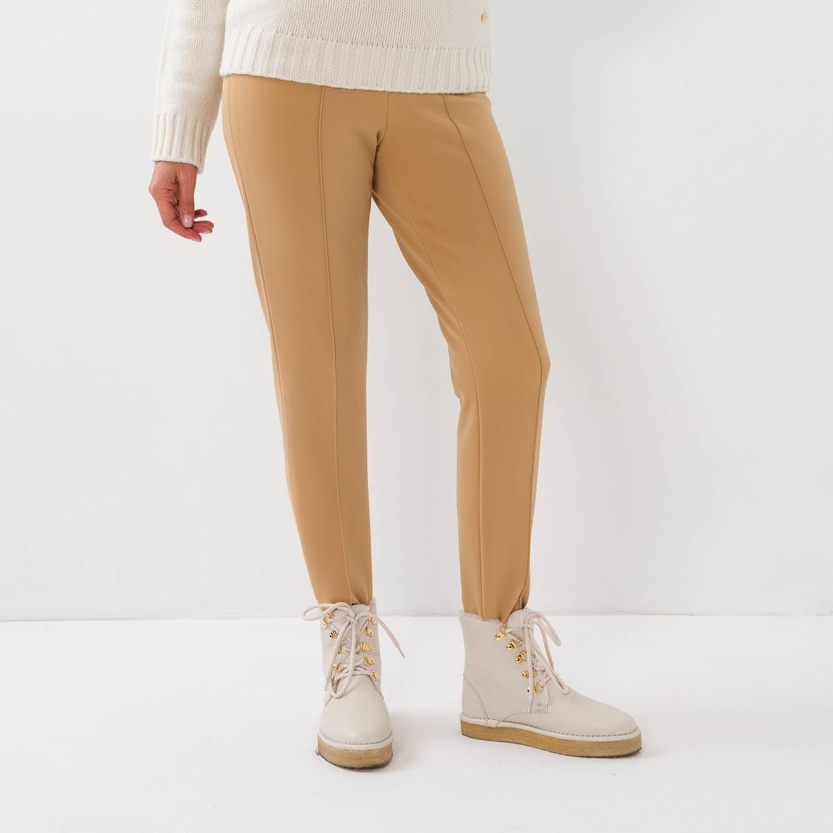 Fuseau schoeller AAllard beige