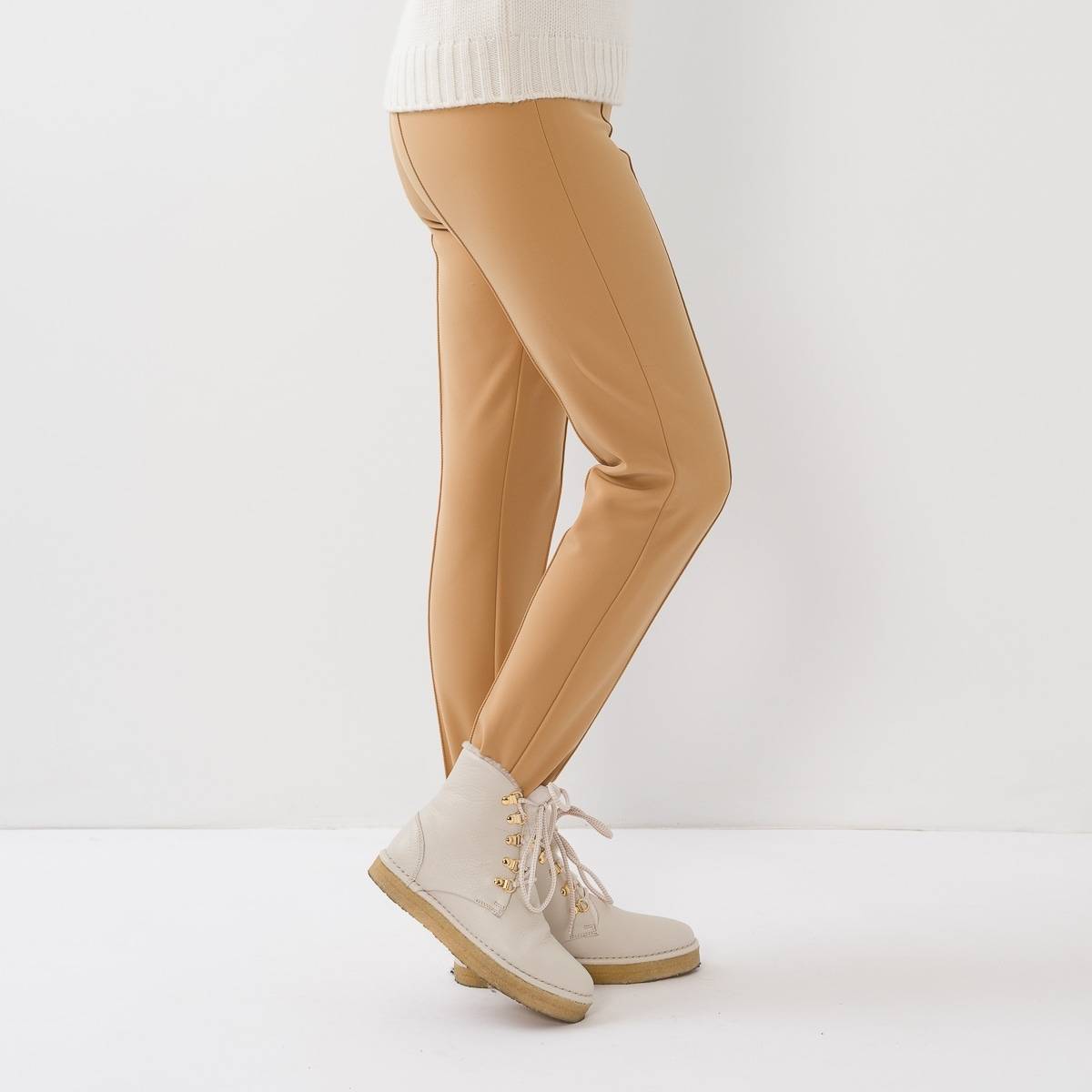 Fuseau schoeller AAllard beige