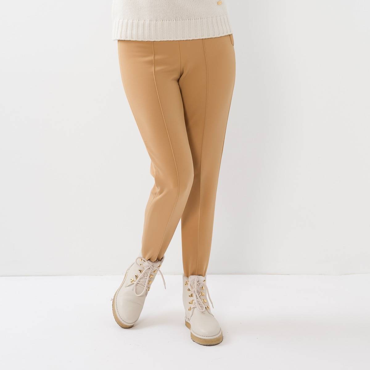 Fuseau schoeller AAllard beige