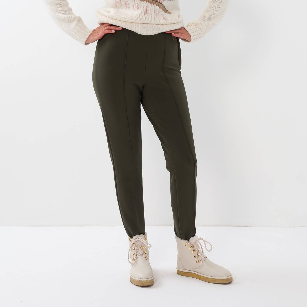 Fuseau schoeller AAllard kaki