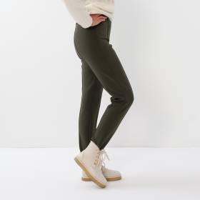 Fuseau schoeller AAllard kaki