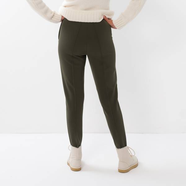 Fuseau schoeller AAllard kaki