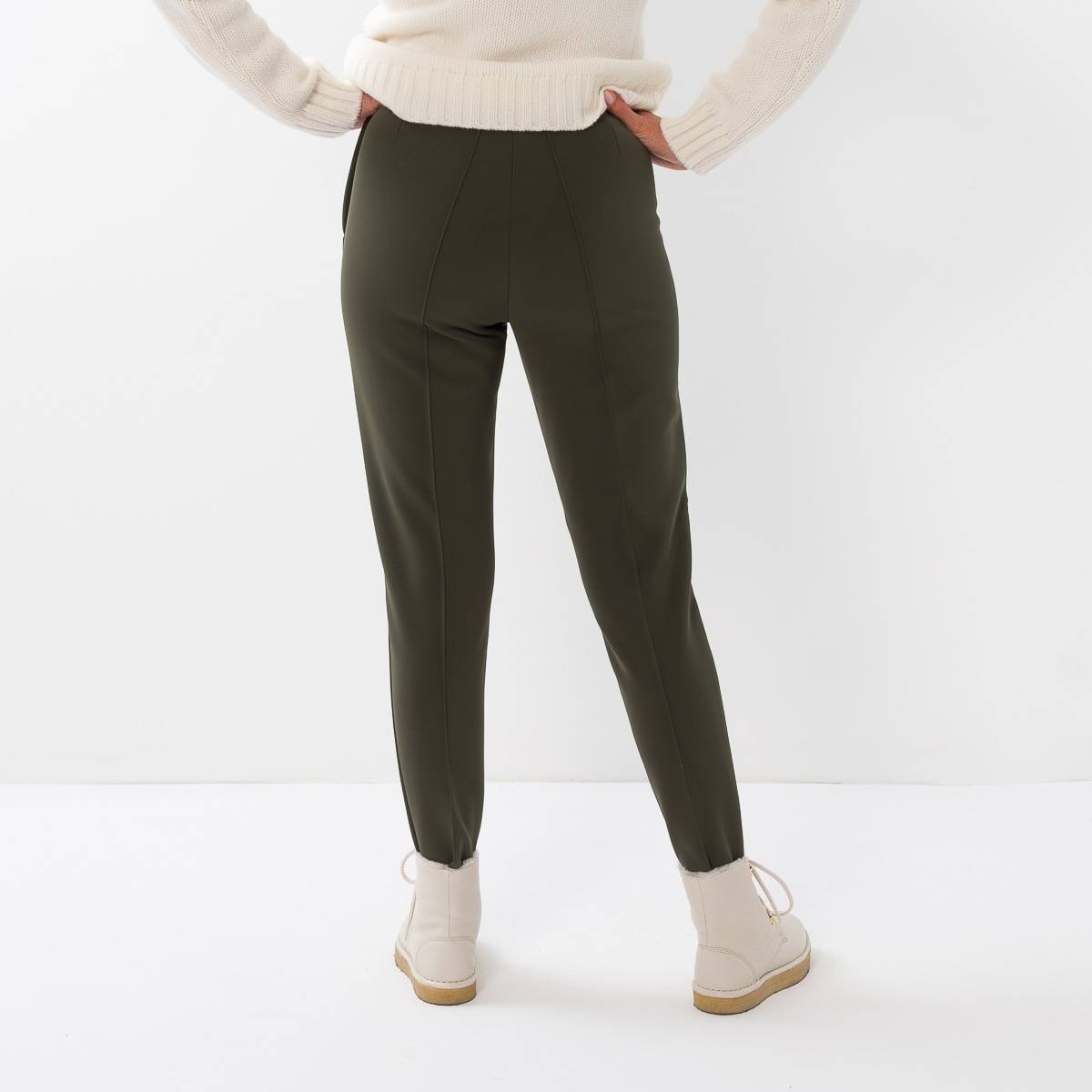 Fuseau schoeller AAllard kaki