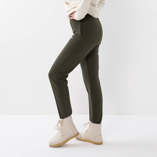 Fuseau schoeller AAllard kaki