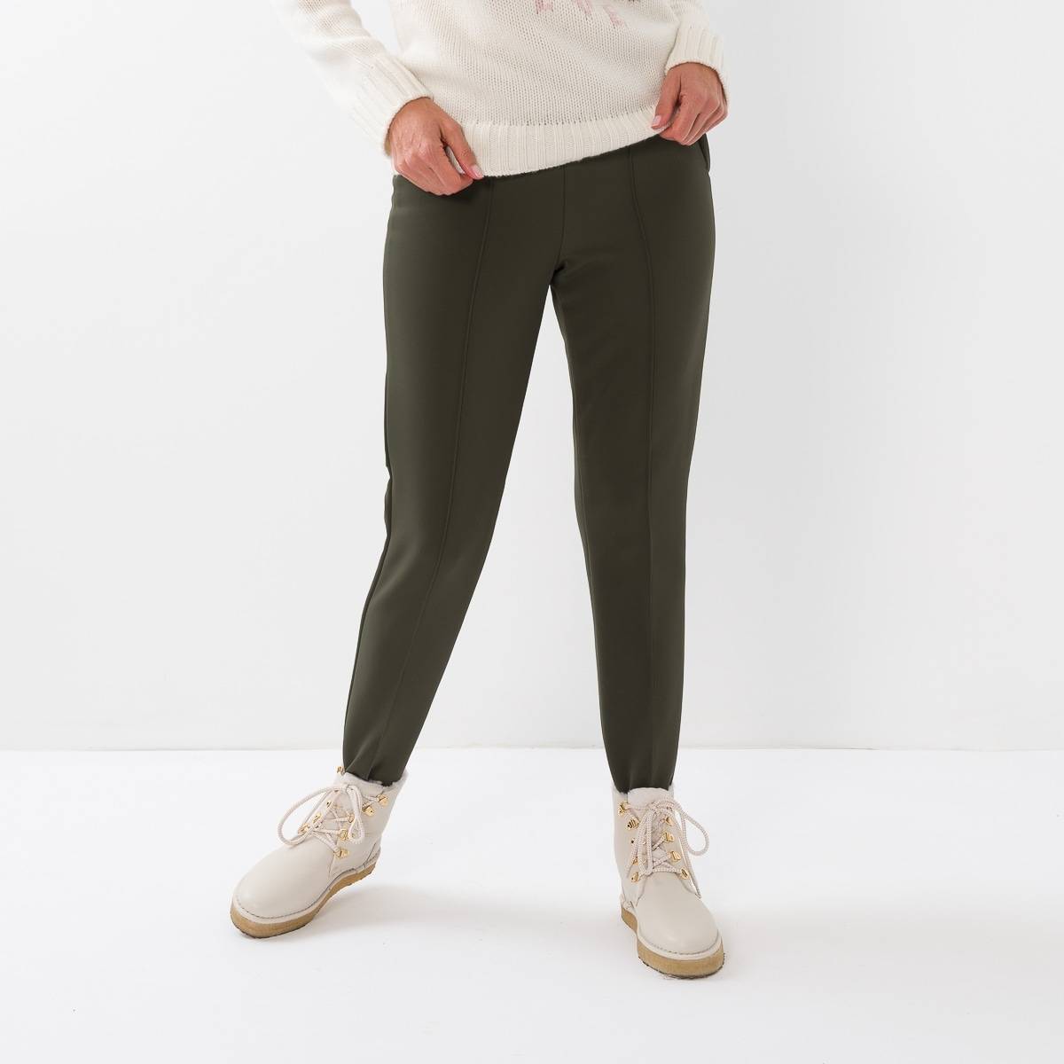 Fuseau schoeller AAllard kaki