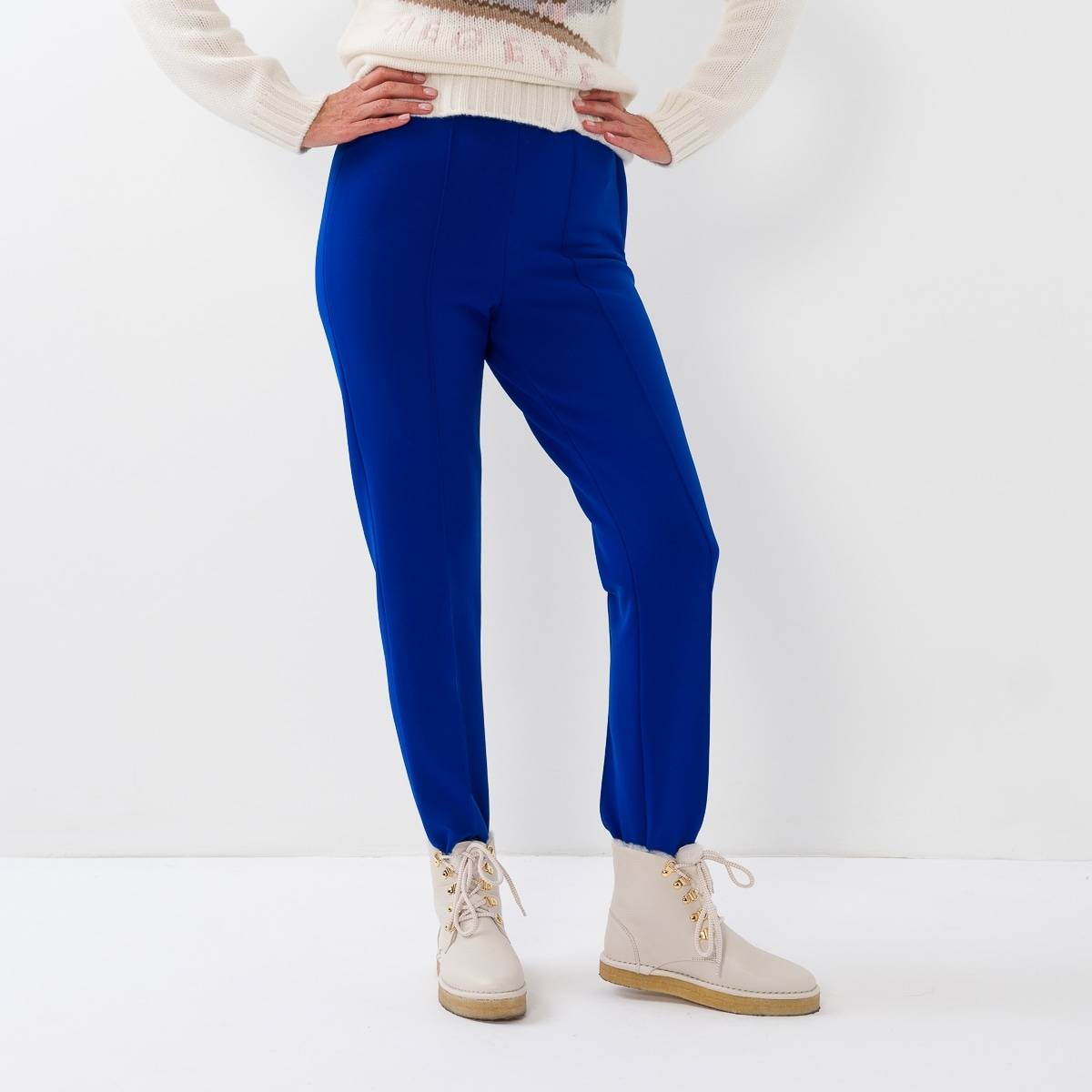 Fuseau schoeller AAllard jeans
