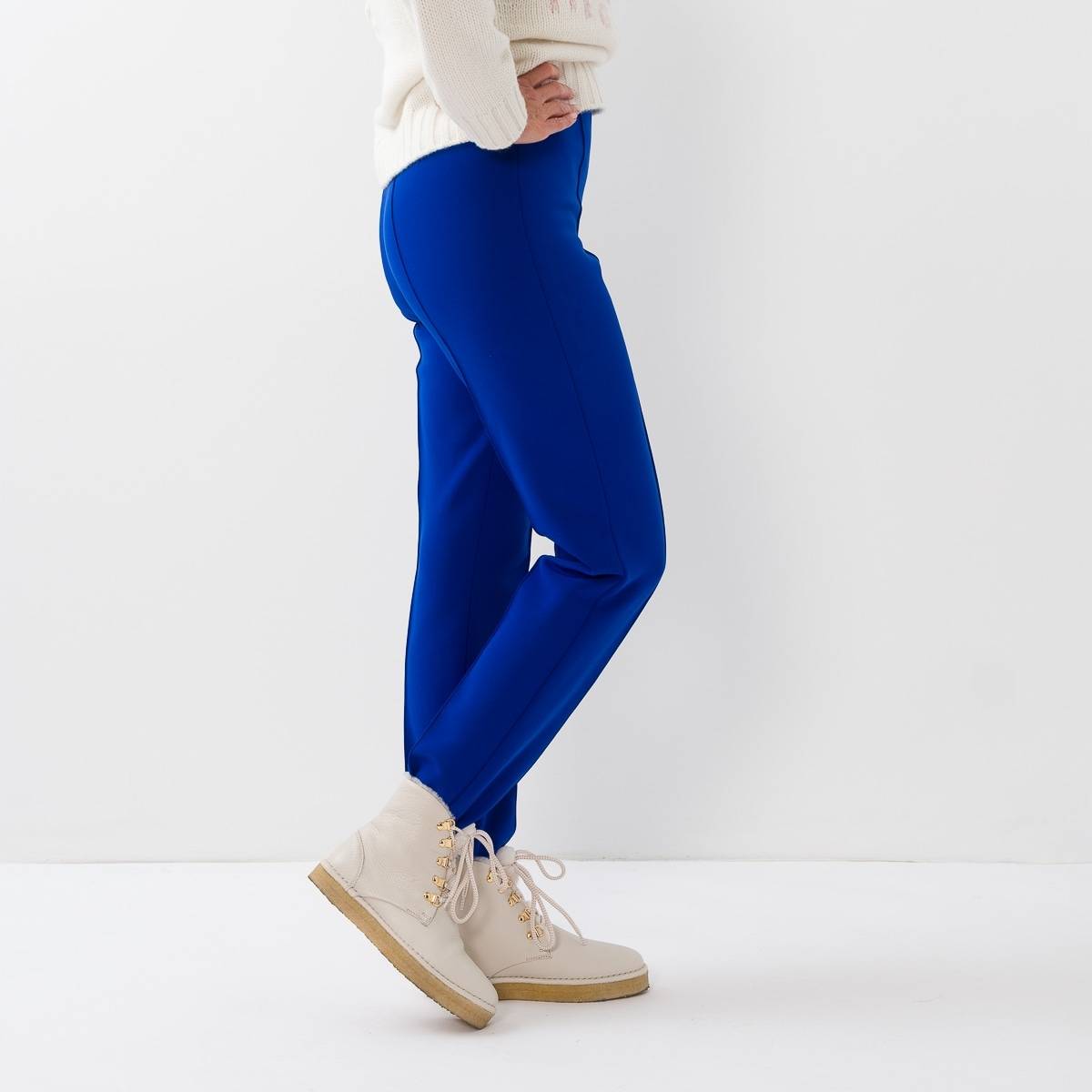 Fuseau schoeller AAllard jeans