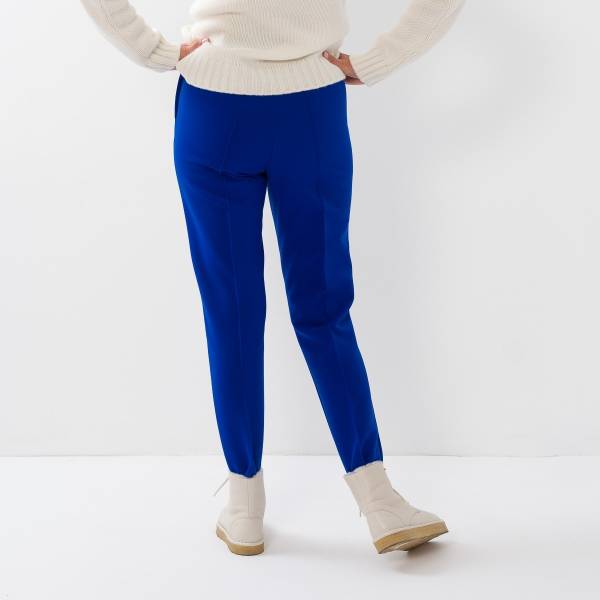 Fuseau schoeller AAllard jeans