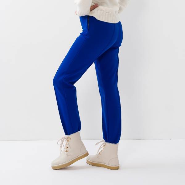 Fuseau schoeller AAllard jeans