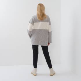 Fuseau ville gabardine noir